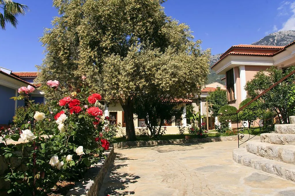Ova Resort Hotel-1