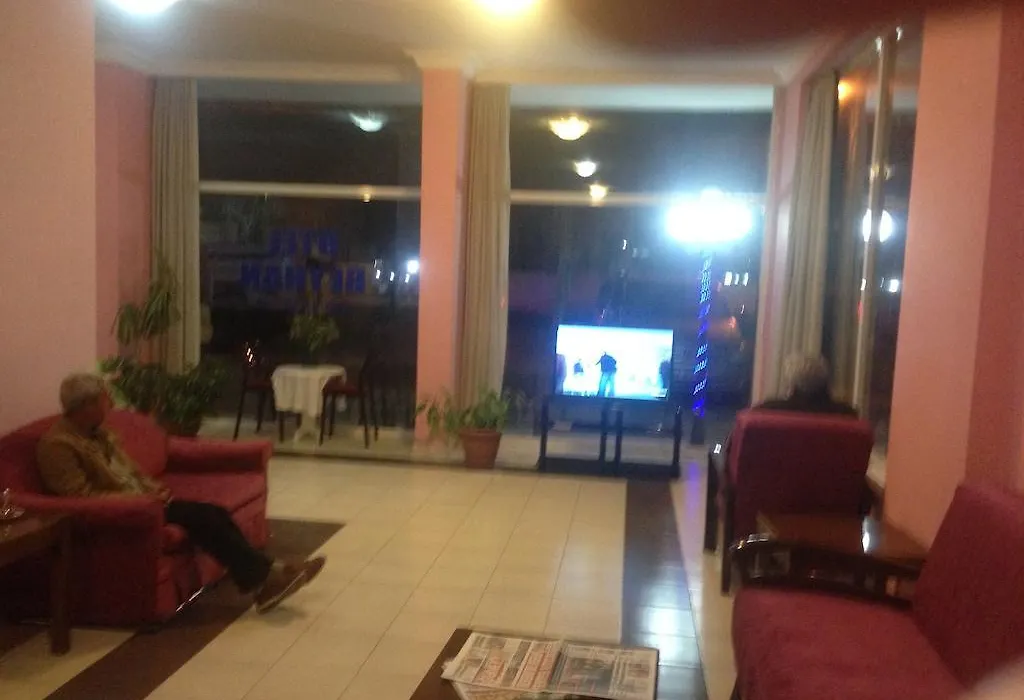 Hotel Beyhan-1