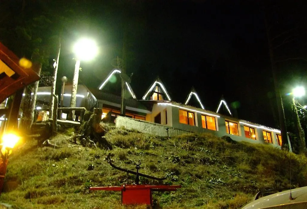 Ilgaz Derbent Hotel-1