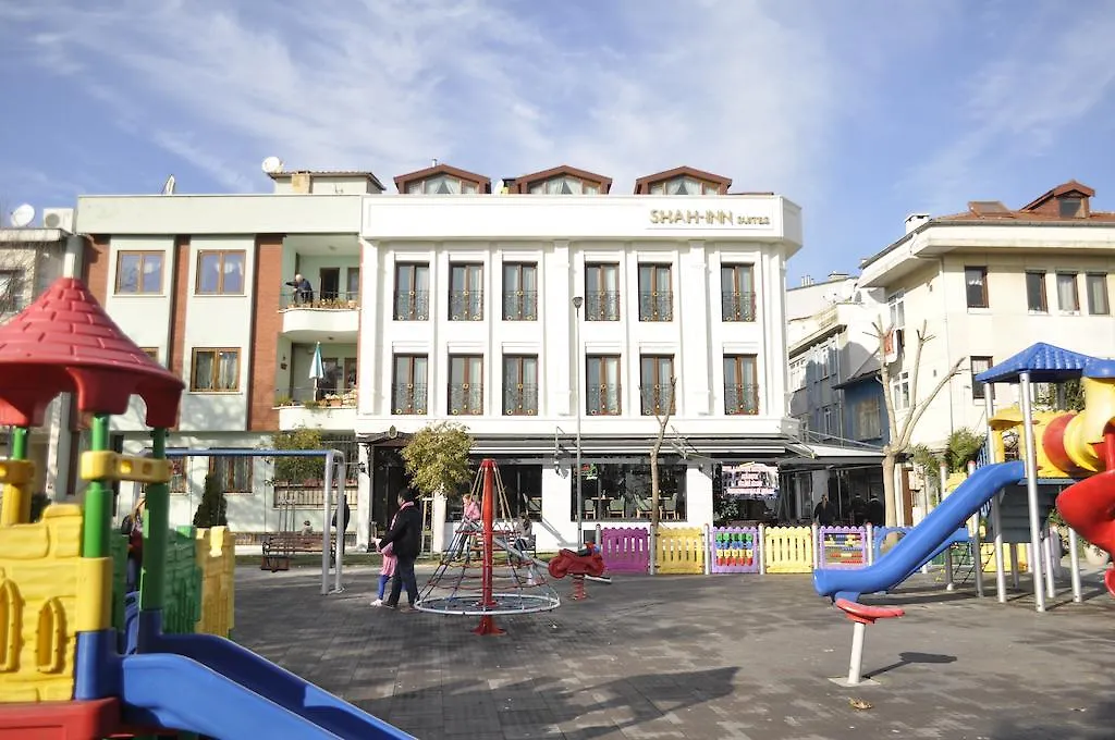 Shah Inn Hotel-1