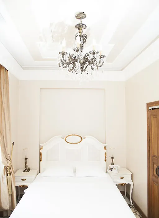 Cankaya Konaklari Hotel-1