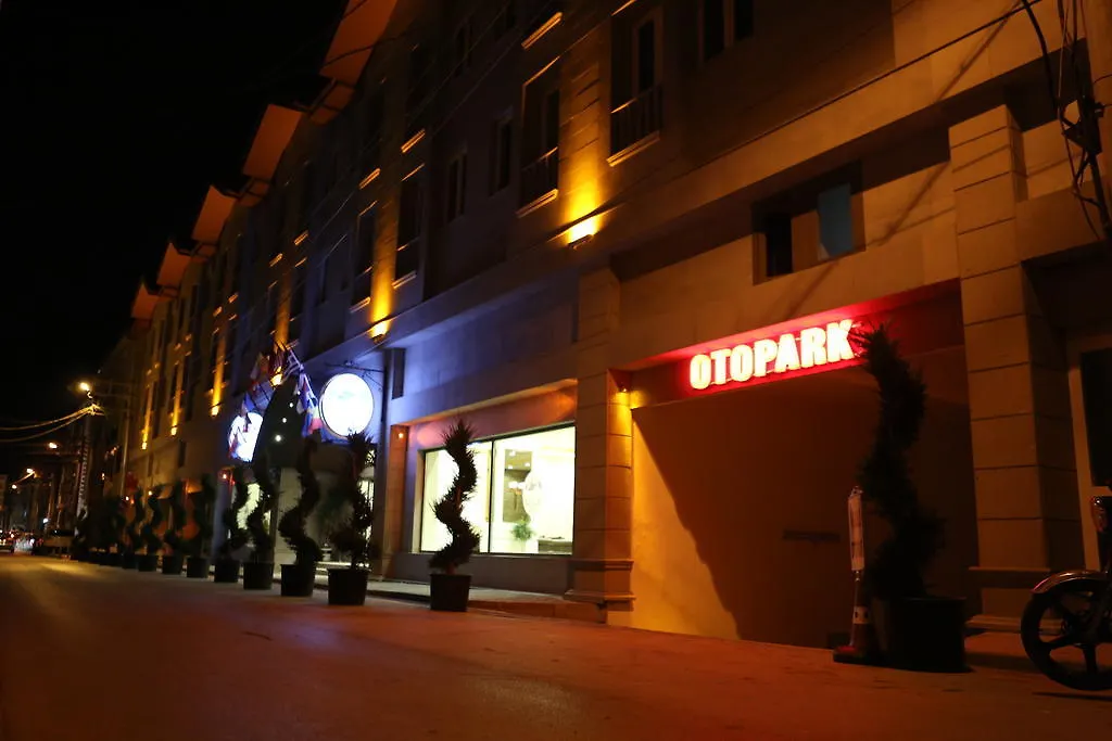 Madame Tadia Hotel-1