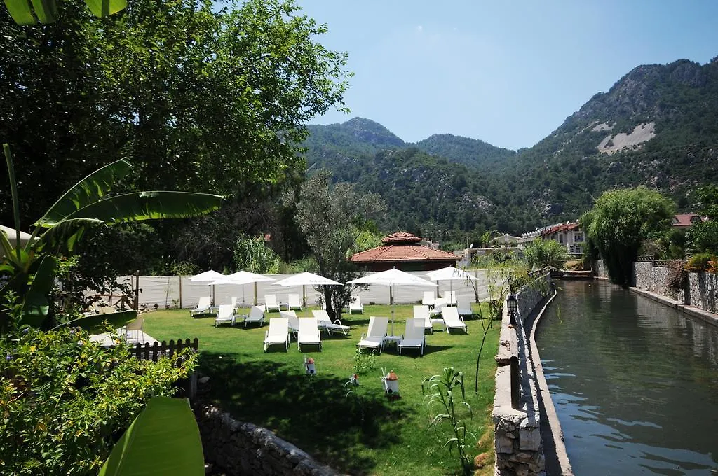Turunc Dream Hotel-1