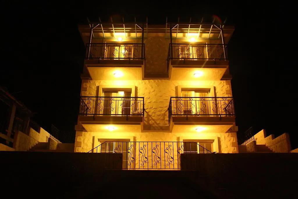 Alacati Dolce Vita Hotel-1