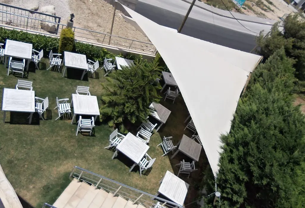 Alacati Cinar Boutique Hotel-1