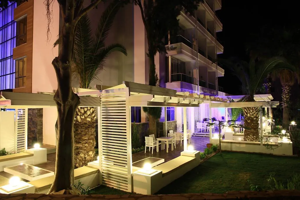 Munamar Beach Residence (Adults Only)-1