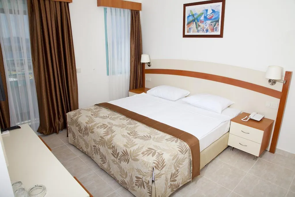 Sunhill Hotel-1
