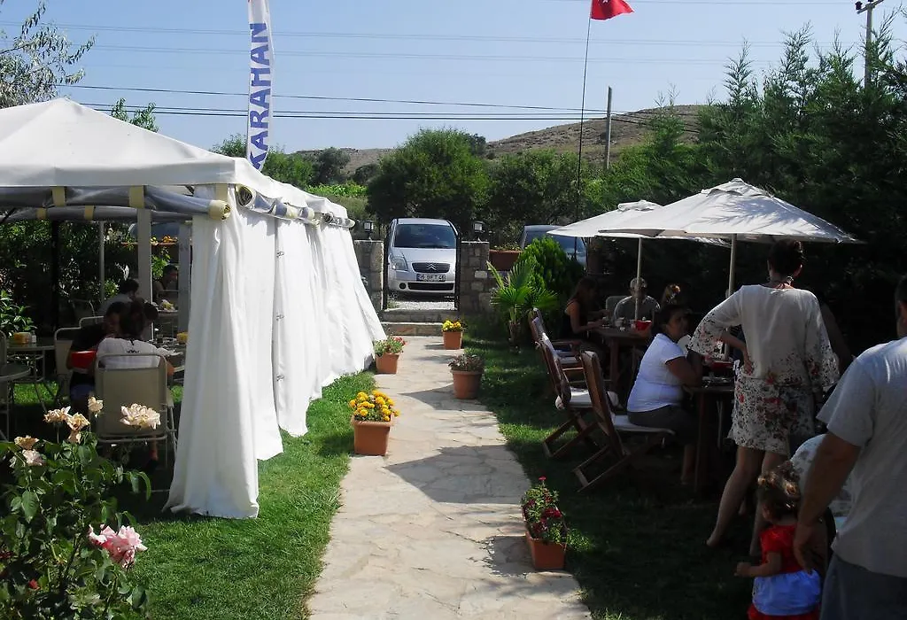 Karahan Hotel-1