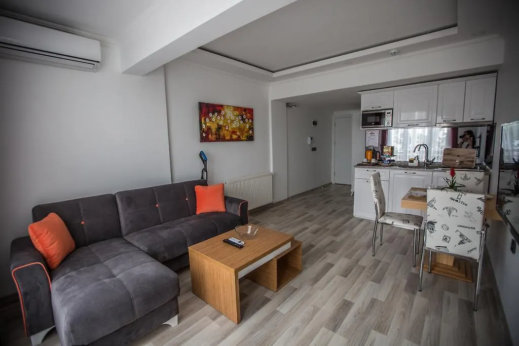 Air Suite Hotel-1