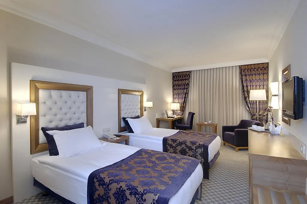 Tugcu Hotel Select-1