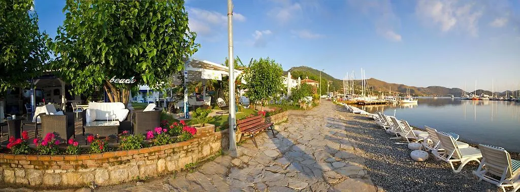 Keyfim Hotel-1