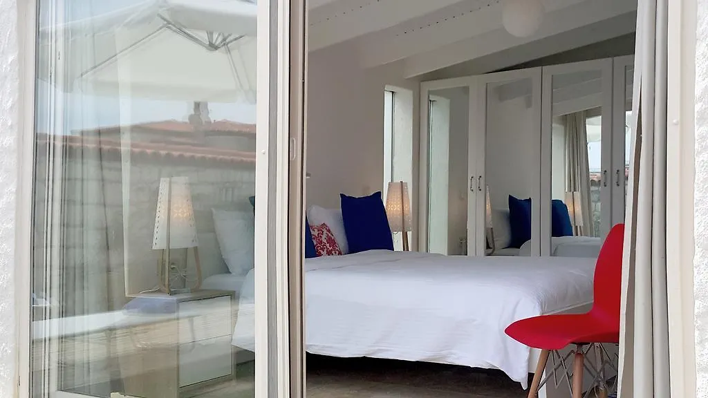 Luce Design Hotel - Special Category-1