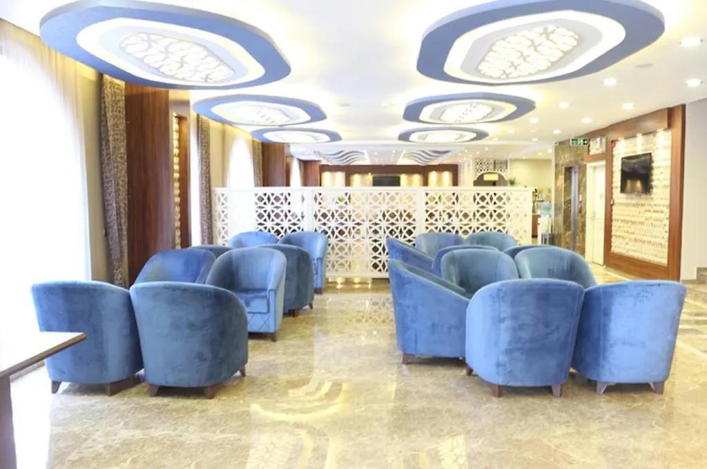 Mesnevi Hotel-1