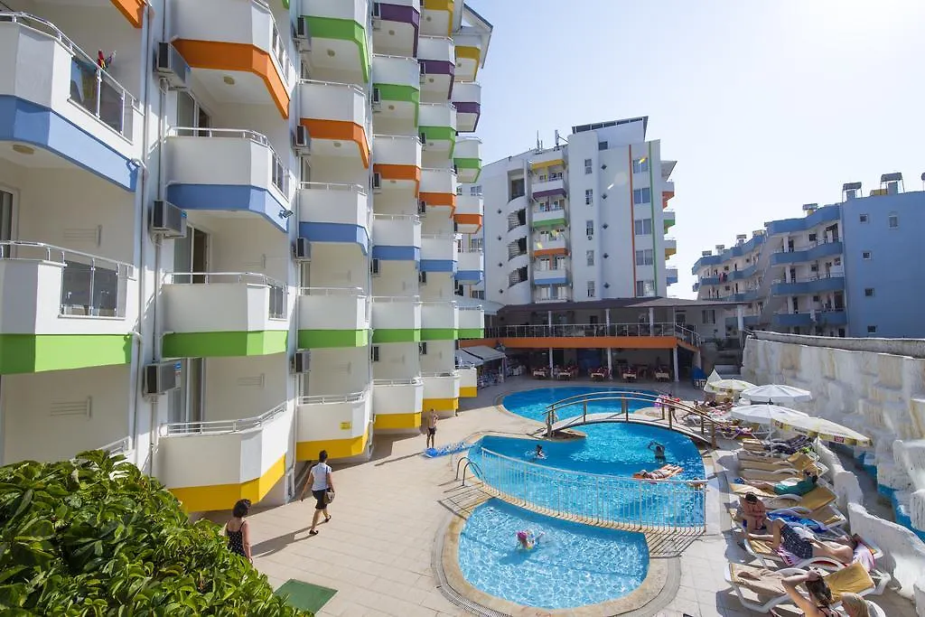 Klas Dom Hotel-1