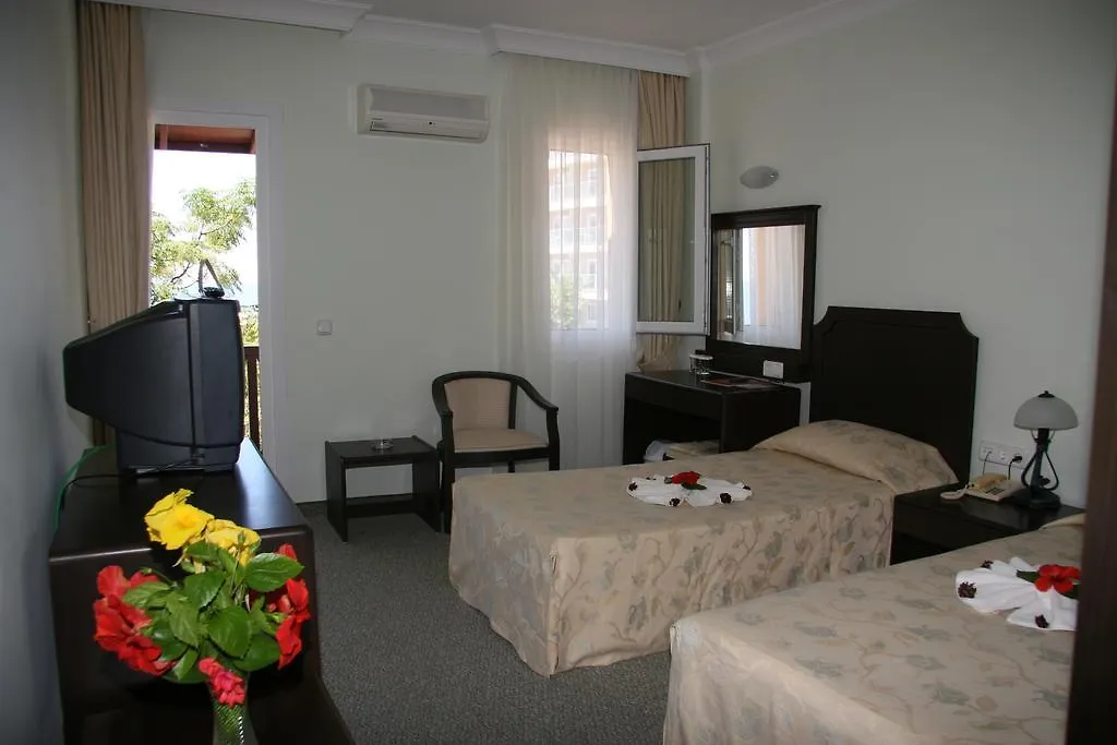 Club Hotel Kosdere-1