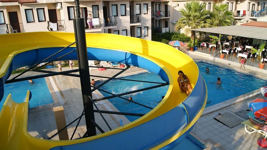 Hotel Nazar Garden-1