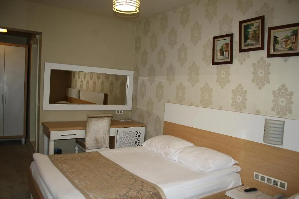 Esadaş Otel-1