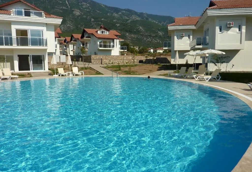 Orka Valley Villas-1