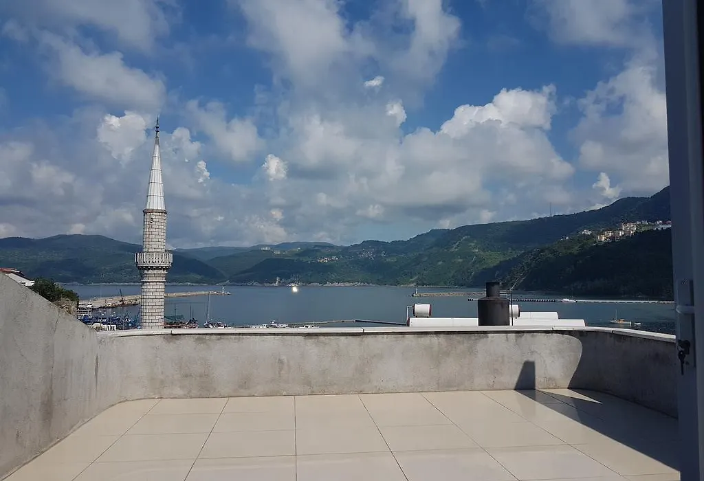 Karadeniz Pension-1