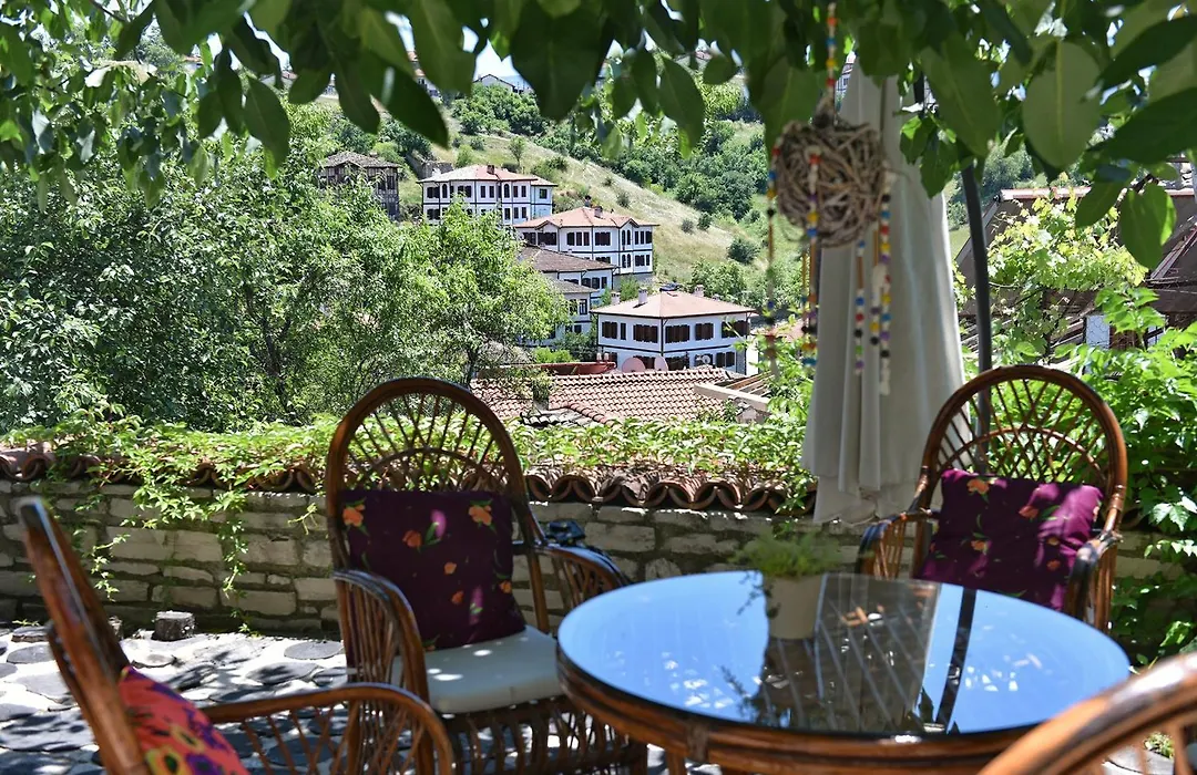 Dadibra Konak Hotel-1