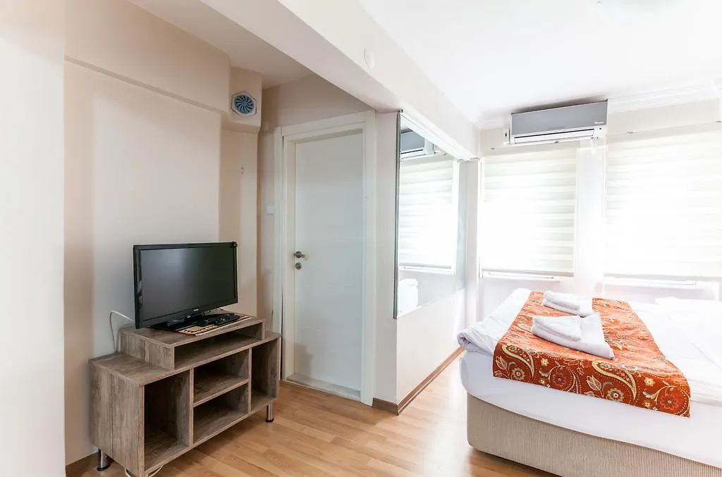 Sultan Apartments-1