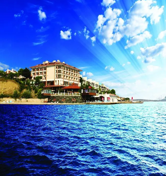 Family Resort Hotel-1