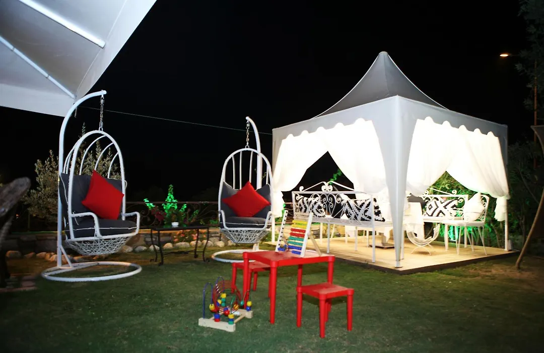 Mervehan Residence-1