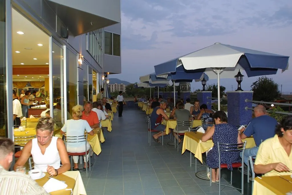 Ares Hotel-1