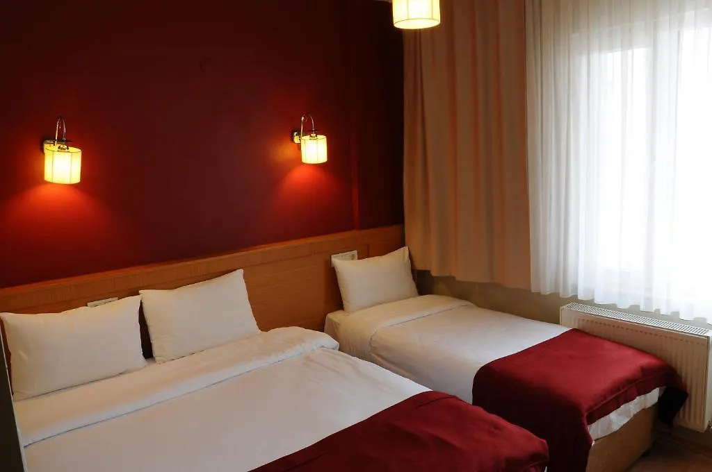 Cetinkaya Hotel-1