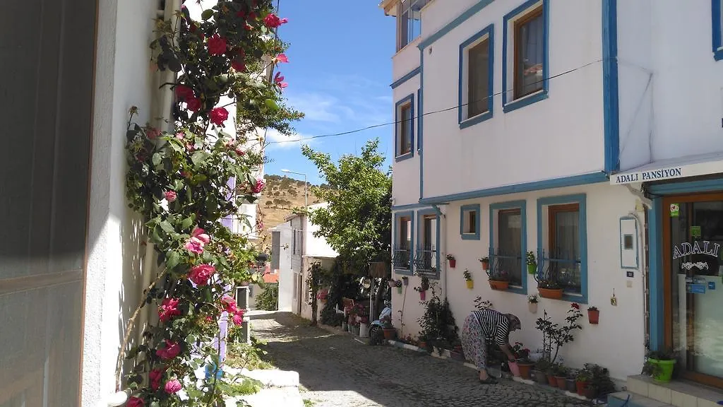 Adali Guest House-1