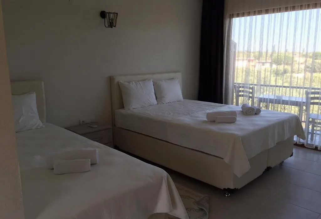 Sarnıç Butik Hotel-1