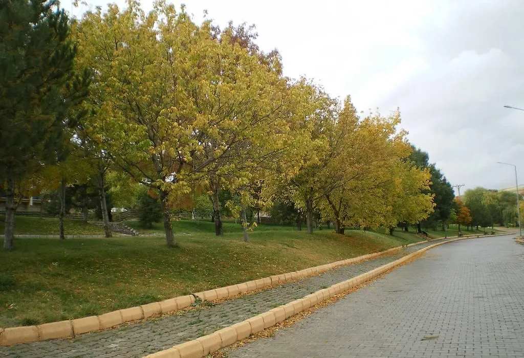 Omer Thermal Hotel-1