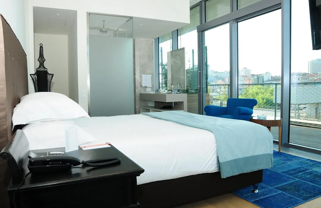 Atakoey Marina Park Hotel Residence-1