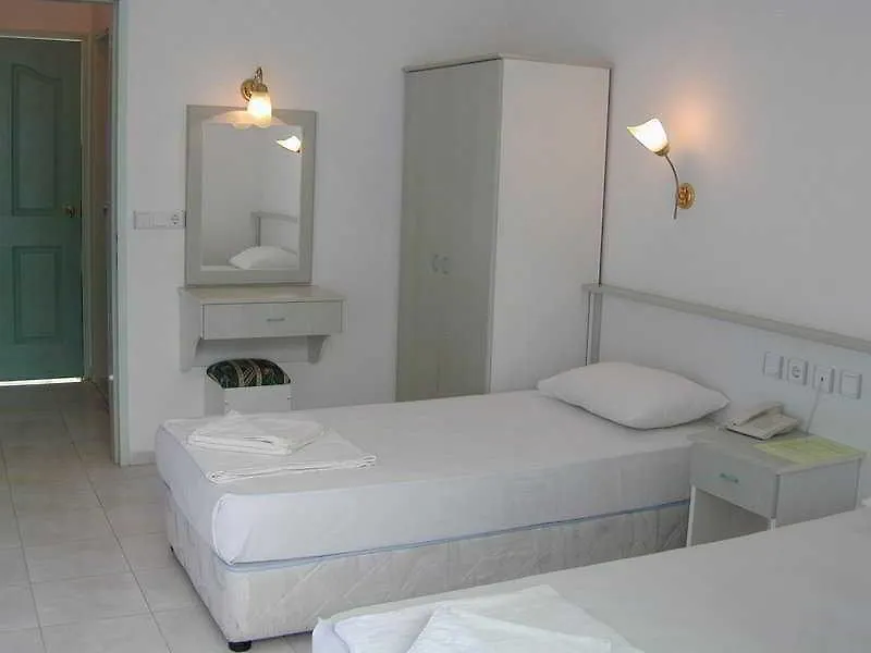 Karakas Apart Hotel-1