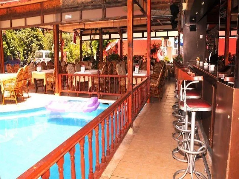 Sun Kiss Otel-1