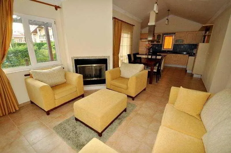 Oasis Holiday Residences-1