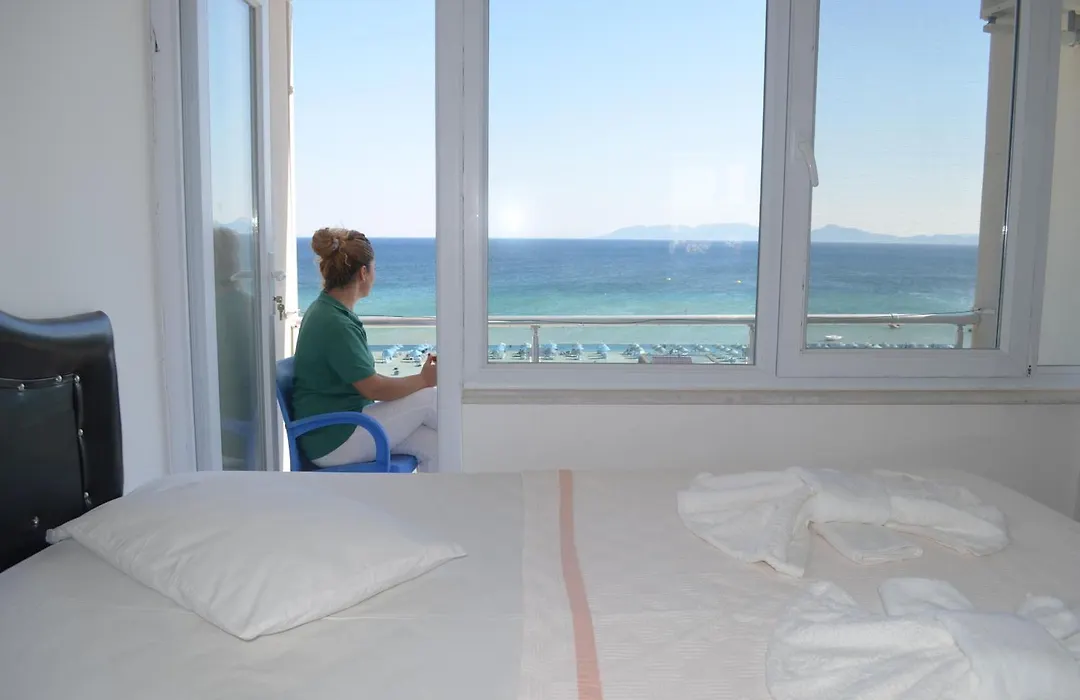 Yasmin Hotel-1
