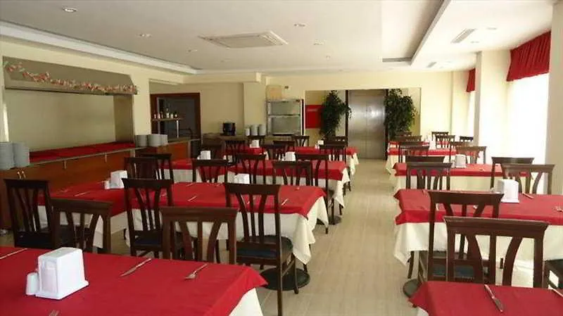 Tur&Tel Hotel-1