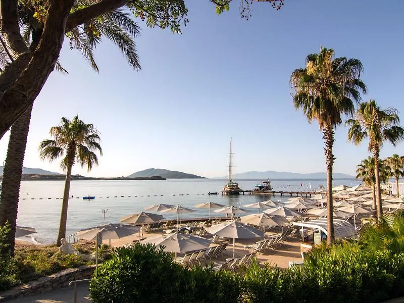 Mirada Exclusive Bodrum-1
