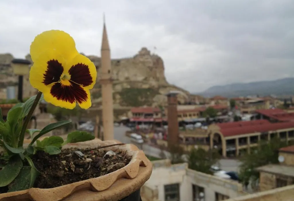 Dar Konak Pansiyon-1