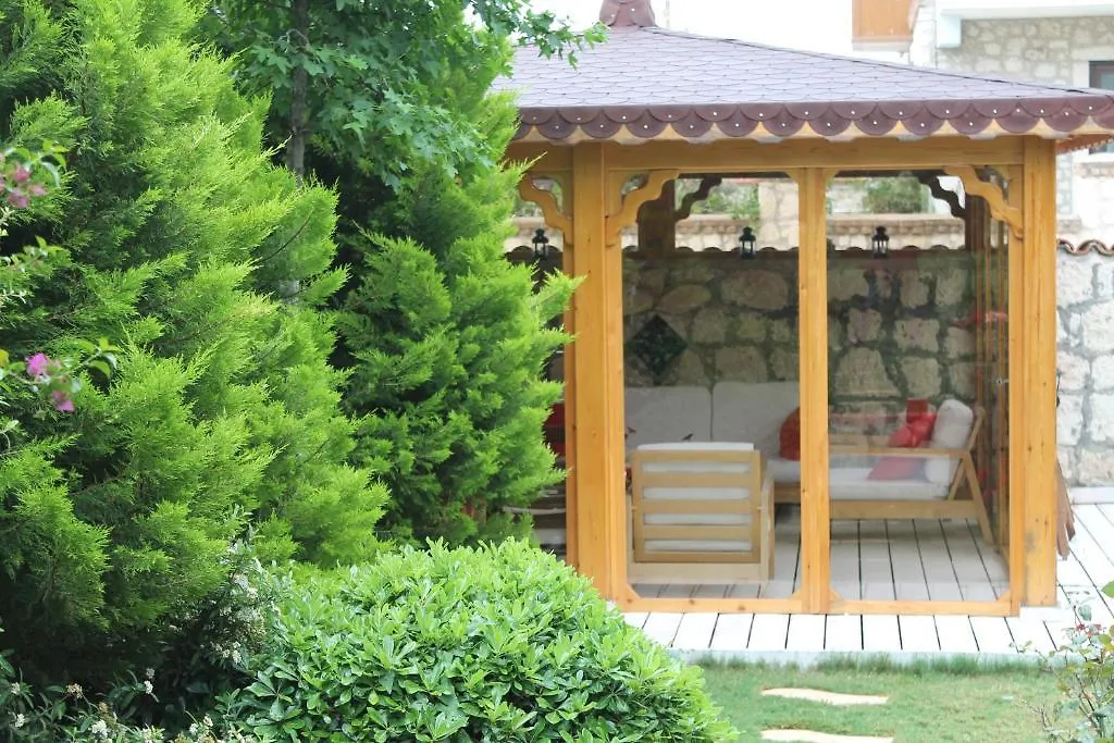 Bizim Ev Hotel (Adults Only)-1