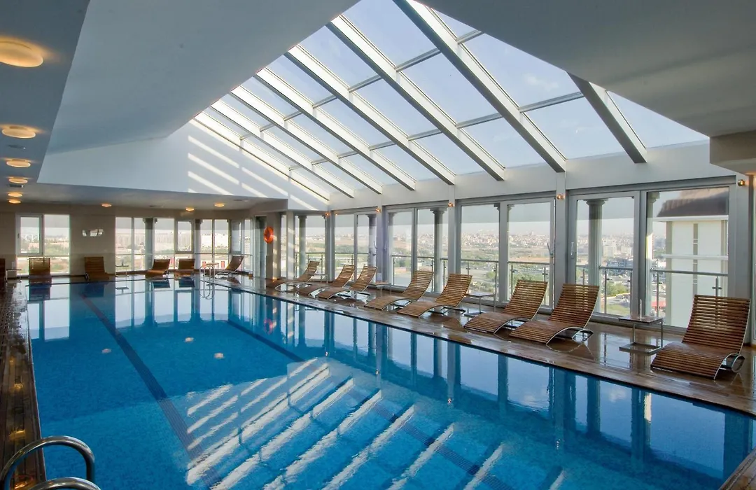 Wow Istanbul Hotel-1