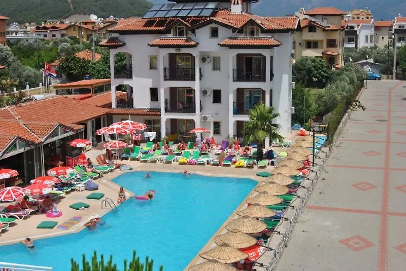 Ekinci Palace-1