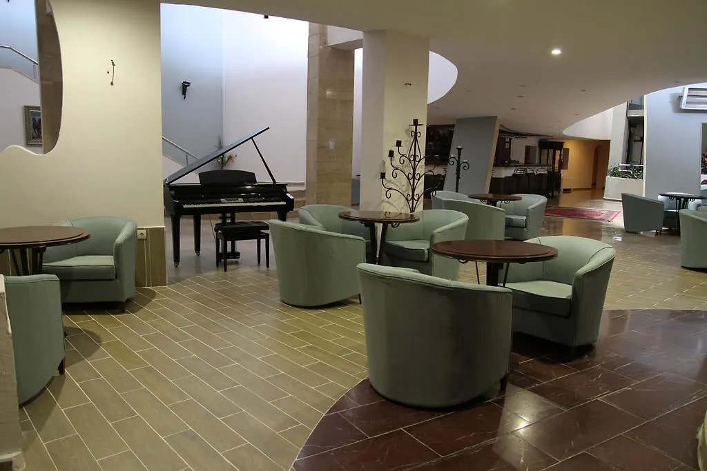 Peri Tower Hotel-1