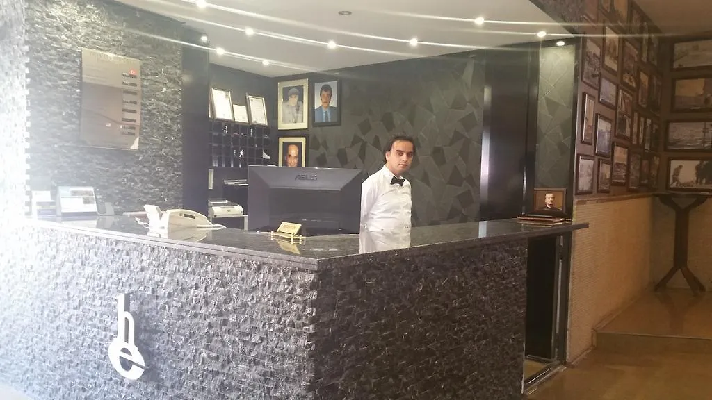 Hotel Ergen-1
