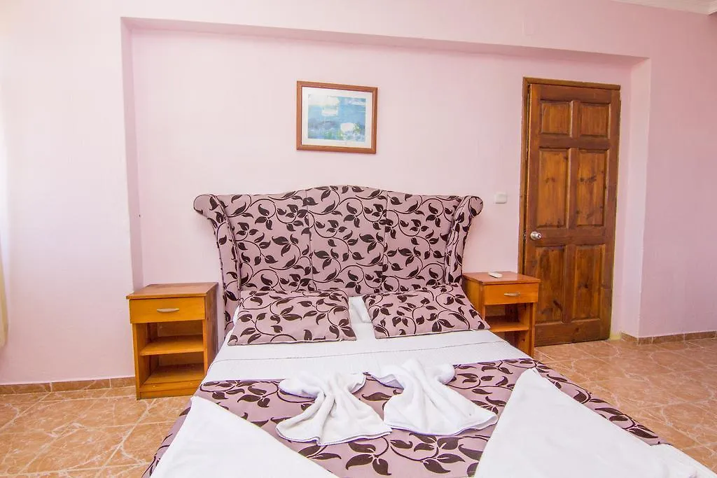 Ertek Hotel-1