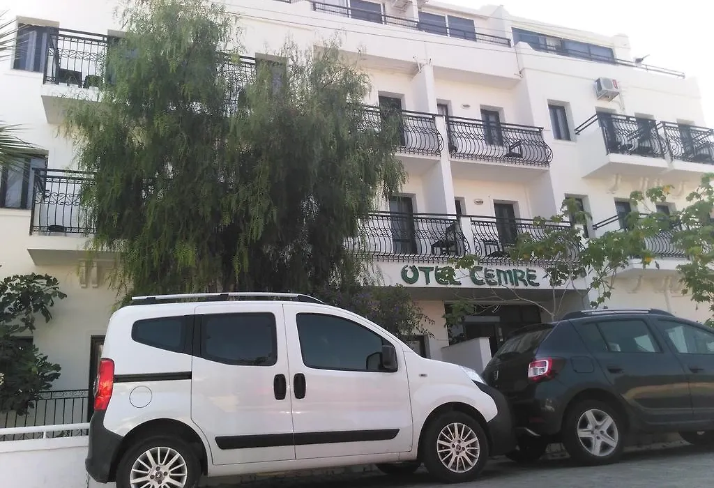 Cemre Hotel-1