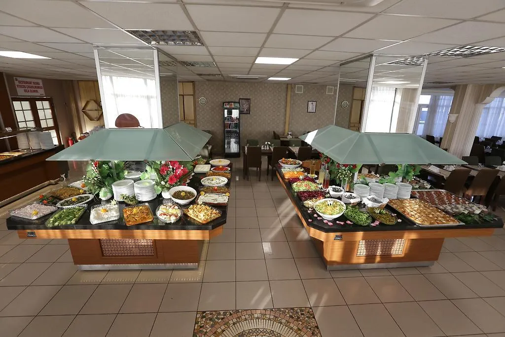 Adramis Thermal Hotel-1