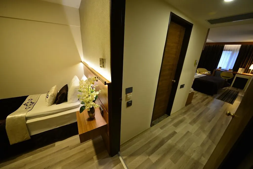 Aksan Hotel-1