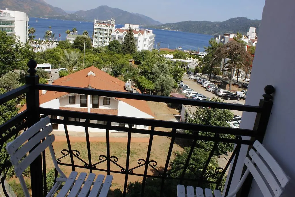 Pearl Of Marmaris-1
